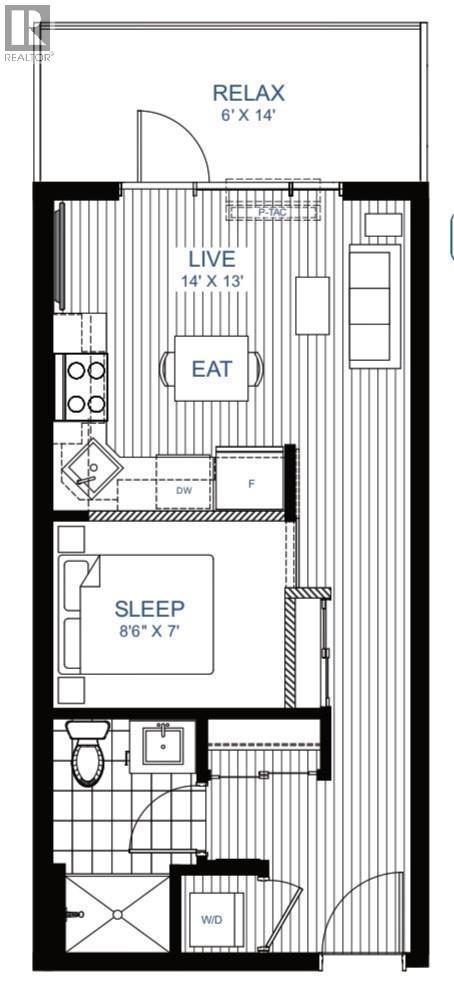 309 2345 Butt Road, West Kelowna