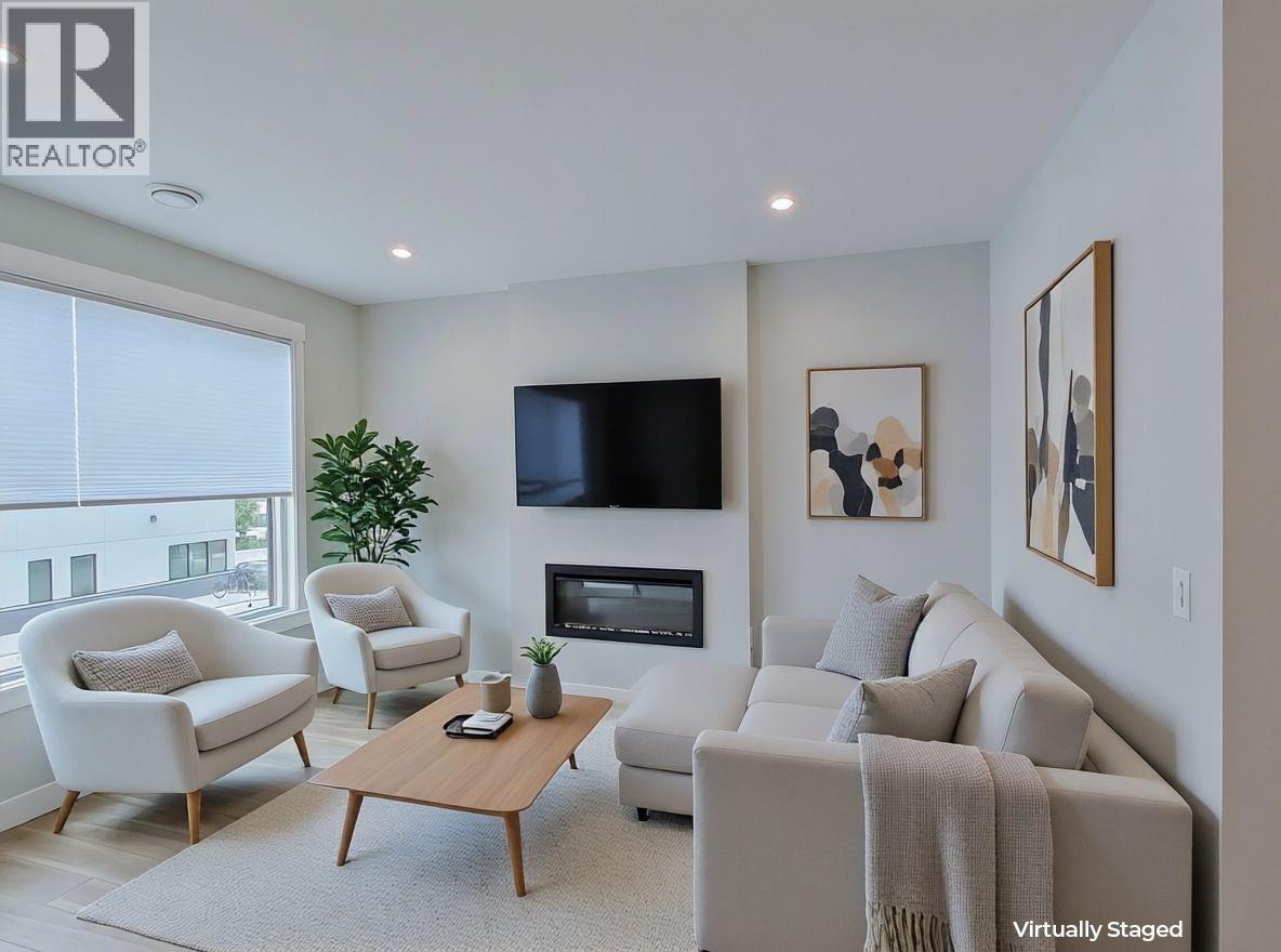 2110 11 Avenue NE Unit# B205, Salmon Arm