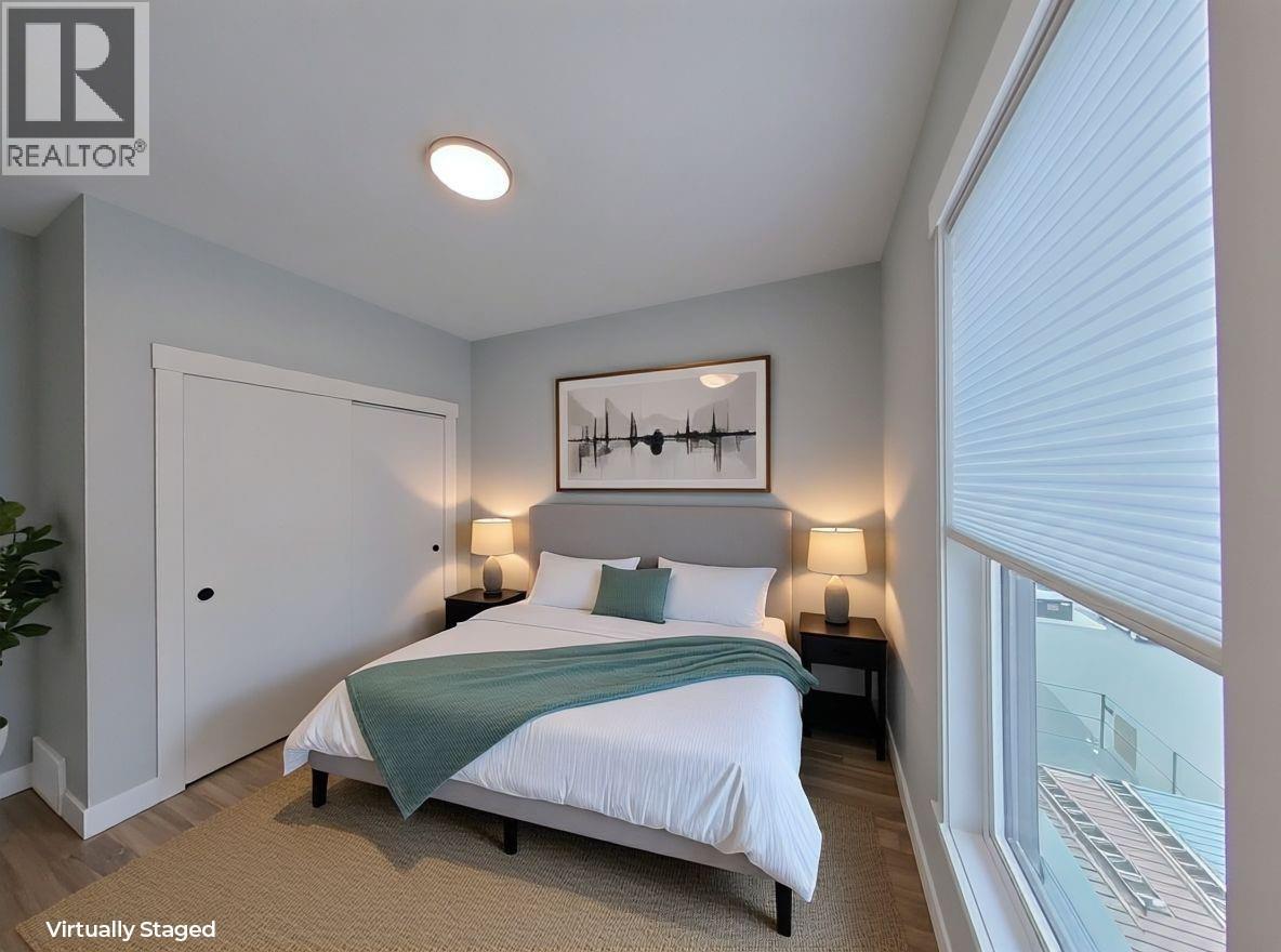 2110 11 Avenue NE Unit# B205, Salmon Arm