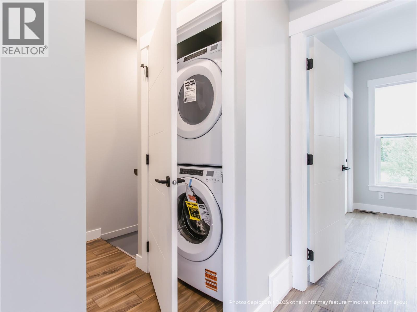 2110 11 Avenue NE Unit# B205, Salmon Arm