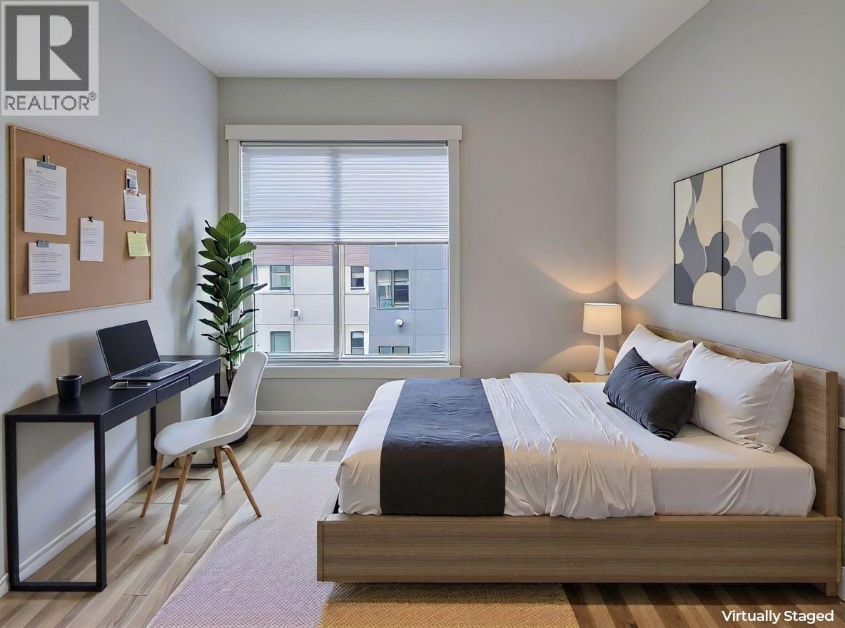 2110 11 Avenue NE Unit# B205, Salmon Arm