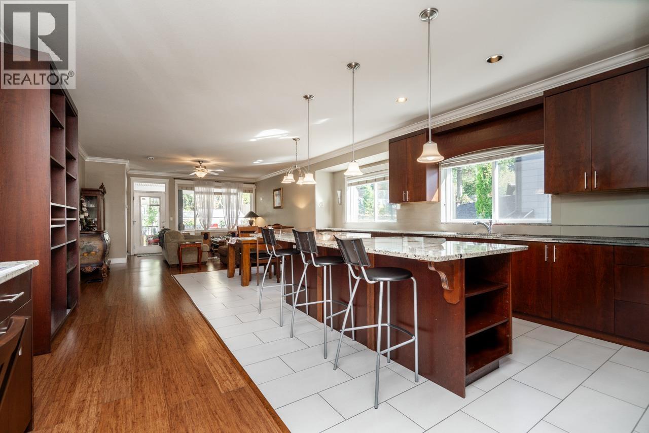 1935 BRUNETTE AVENUE, Coquitlam