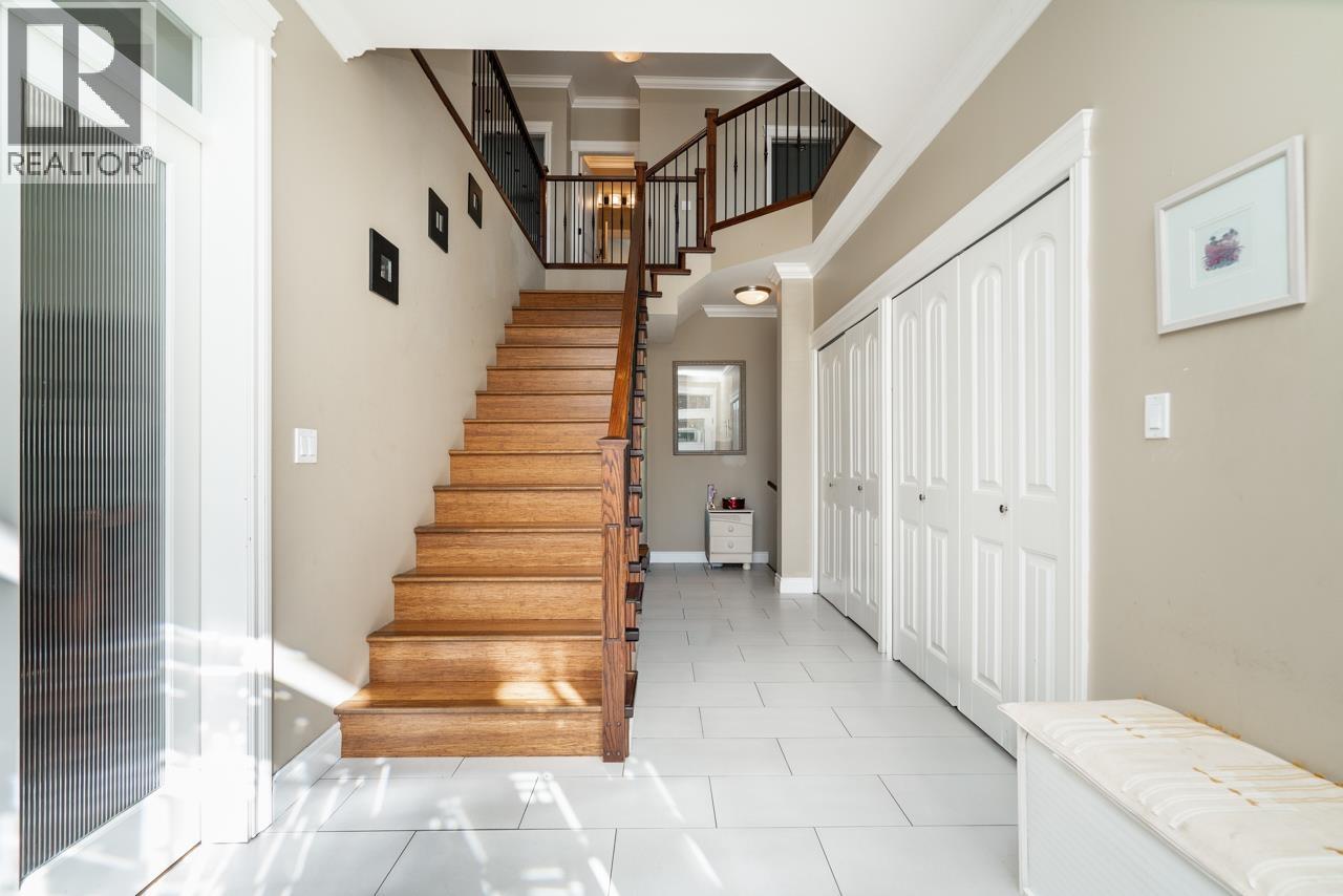 1935 BRUNETTE AVENUE, Coquitlam