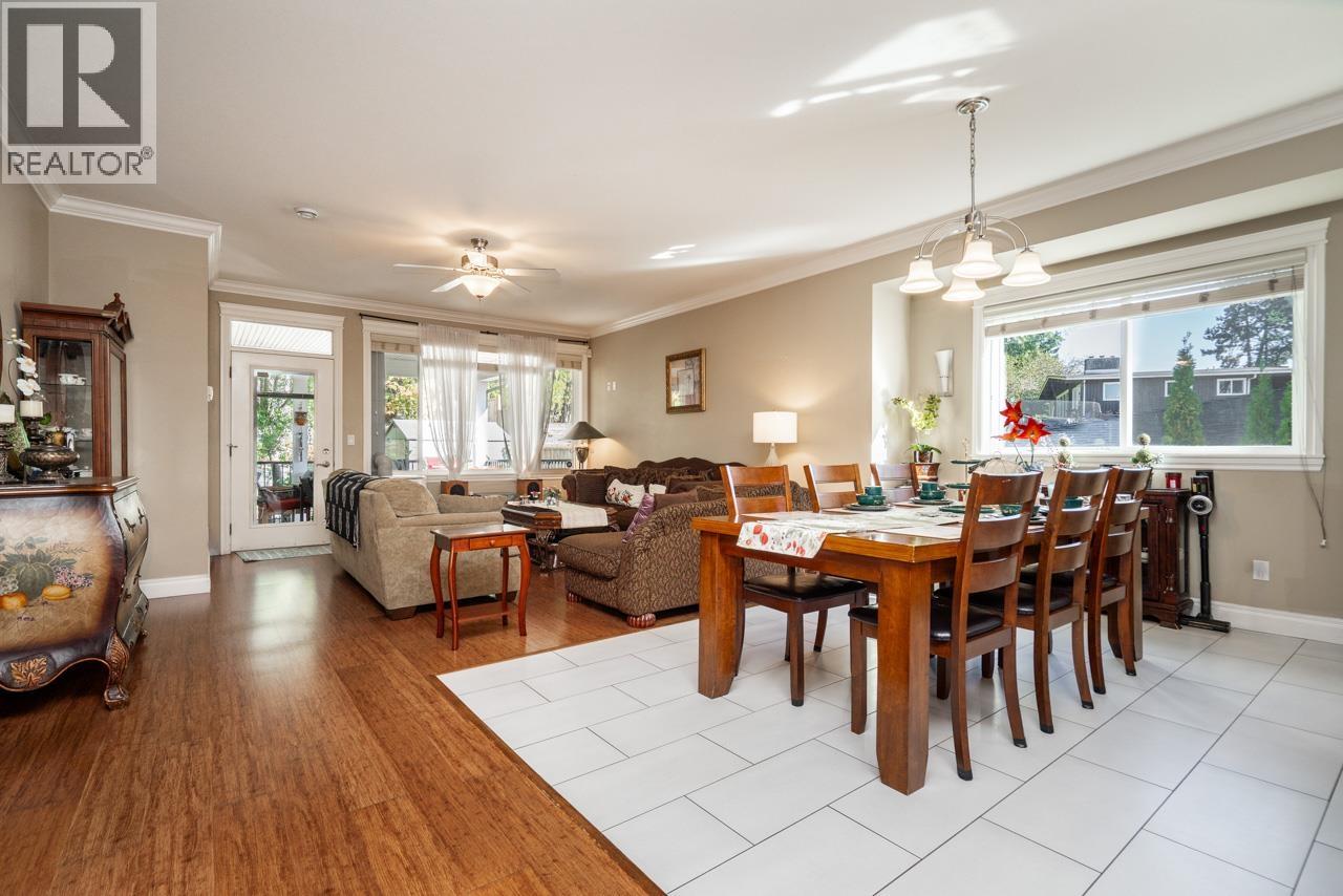 1935 BRUNETTE AVENUE, Coquitlam