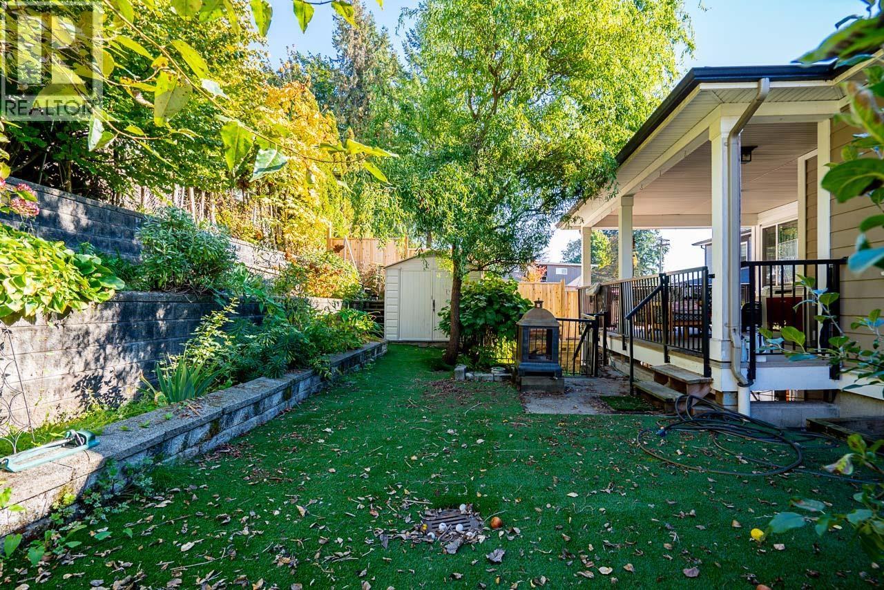 1935 BRUNETTE AVENUE, Coquitlam