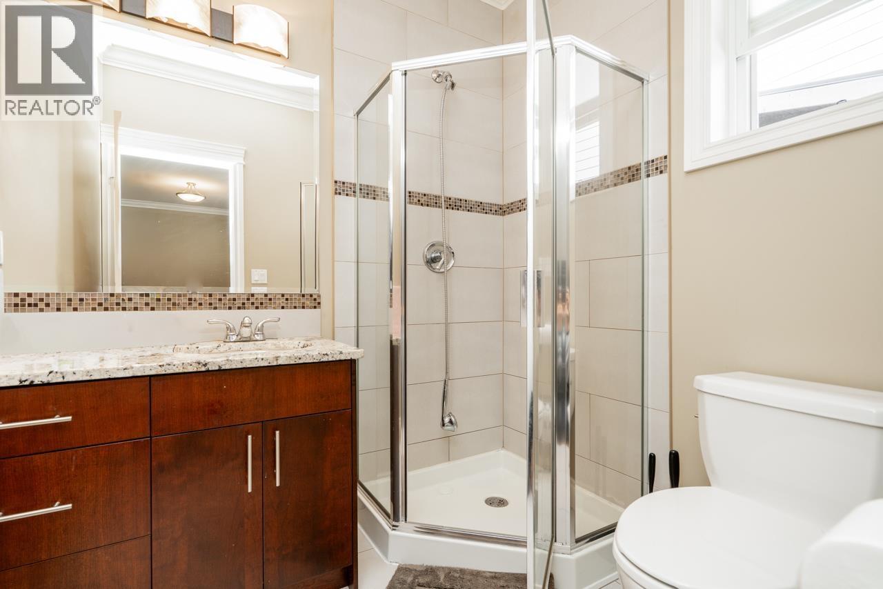 1935 BRUNETTE AVENUE, Coquitlam