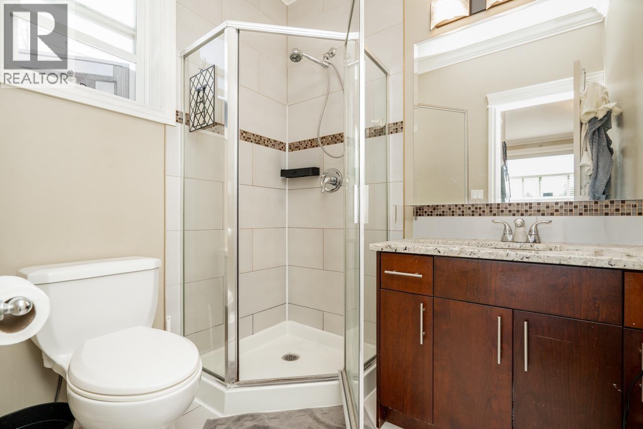 1935 BRUNETTE AVENUE, Coquitlam