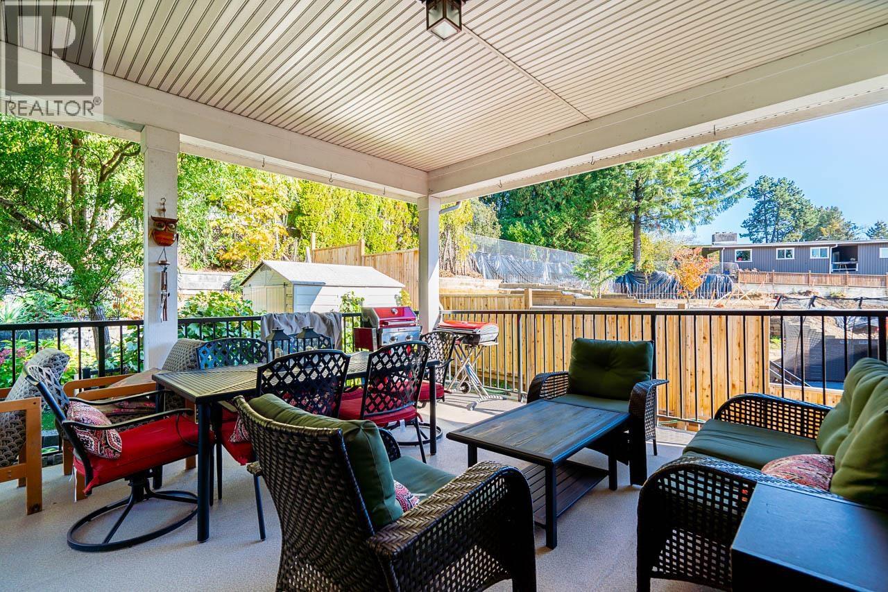 1935 BRUNETTE AVENUE, Coquitlam