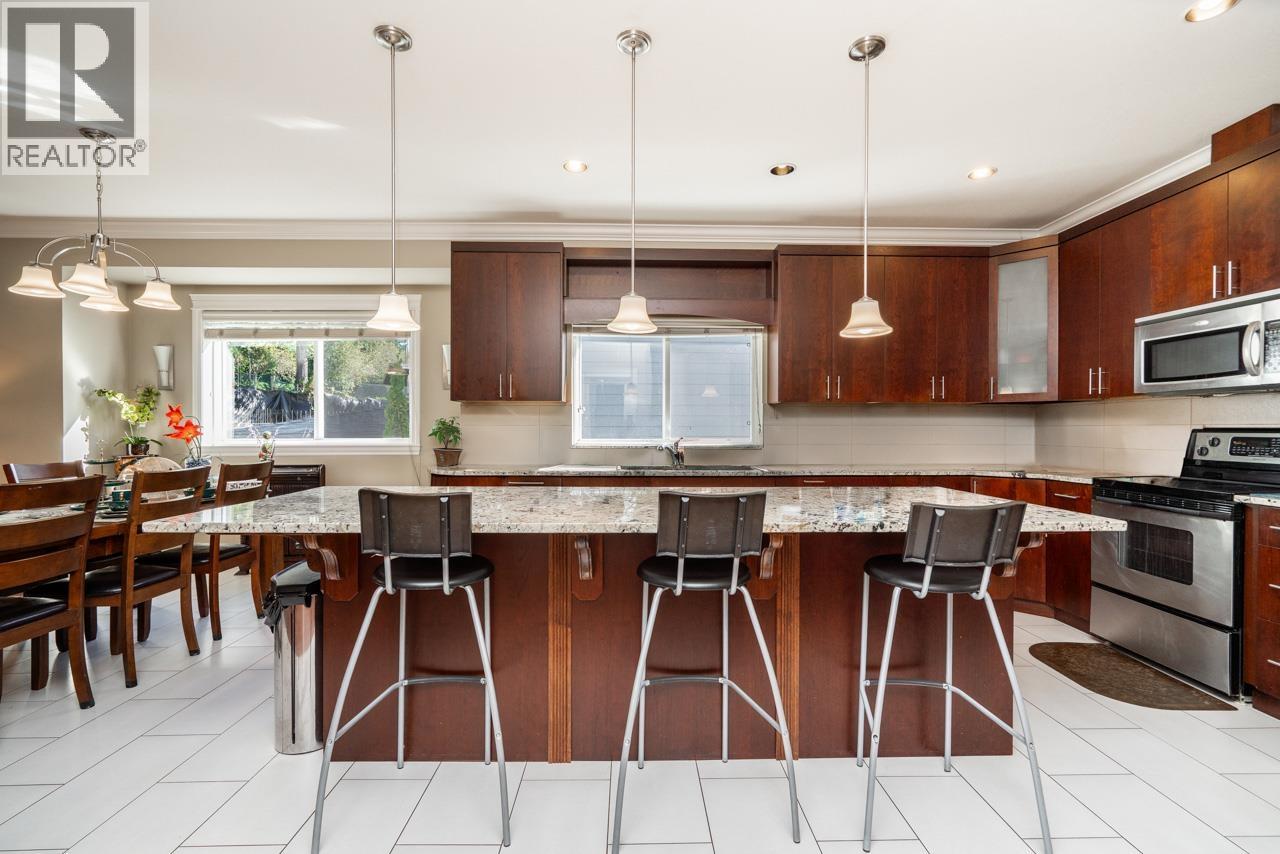 1935 BRUNETTE AVENUE, Coquitlam