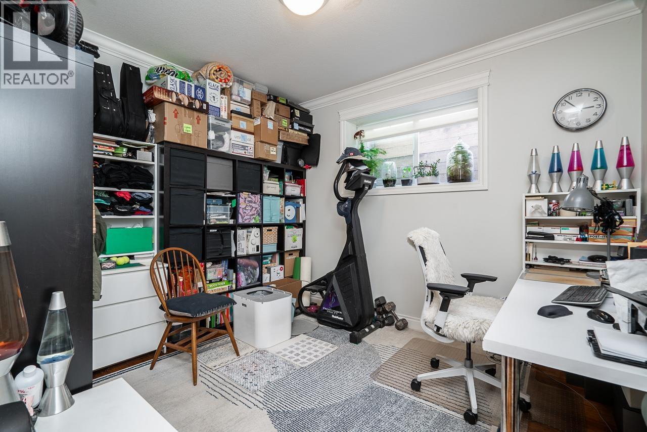 1935 BRUNETTE AVENUE, Coquitlam