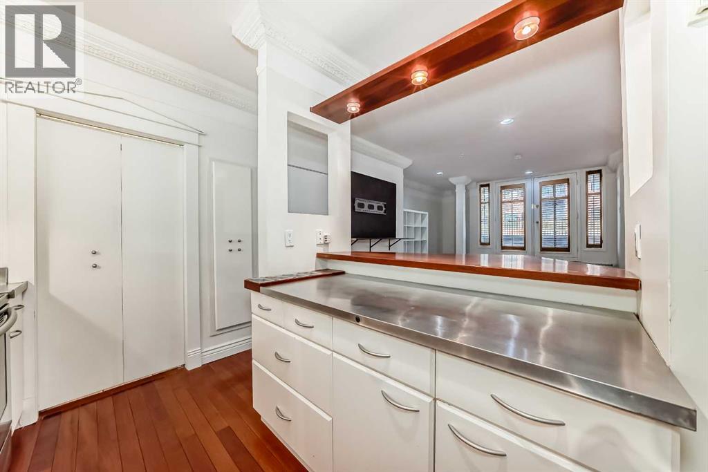 Single Family House for Sale in    Street SW Beltline Calgary 