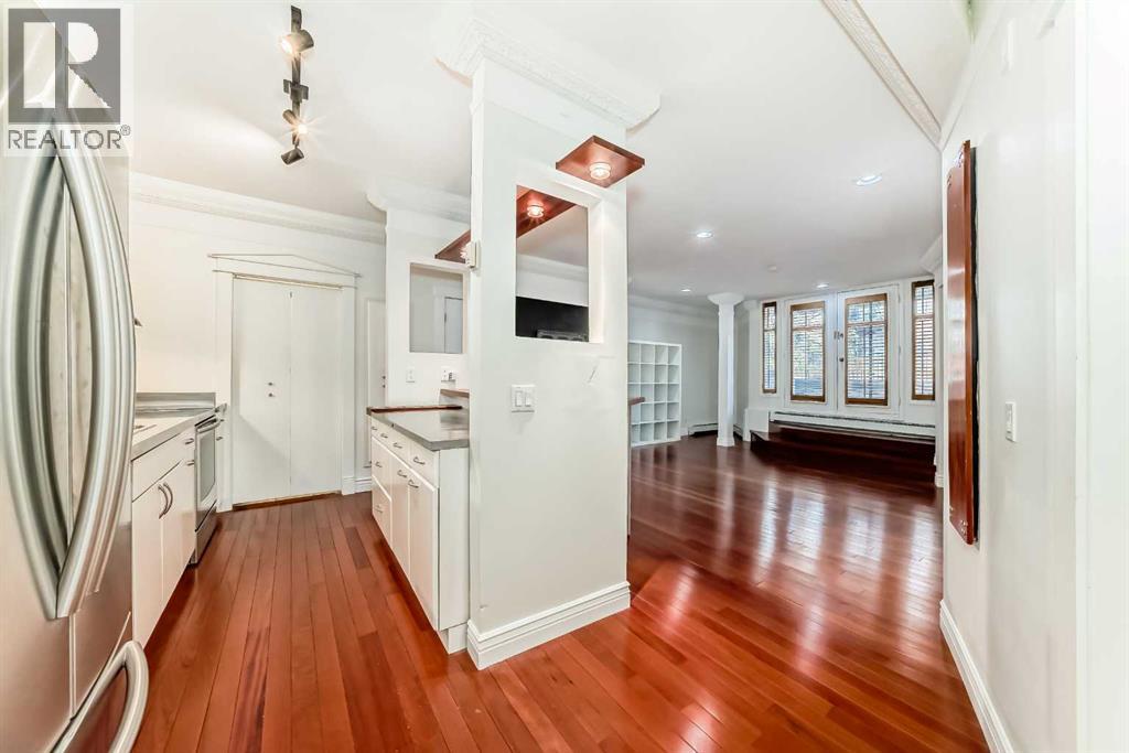 Single Family House for Sale in    Street SW Beltline Calgary 