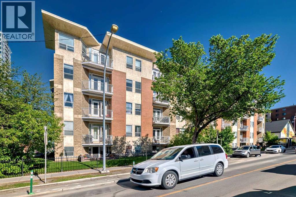 Single Family House for Sale in    Street SW Beltline Calgary 