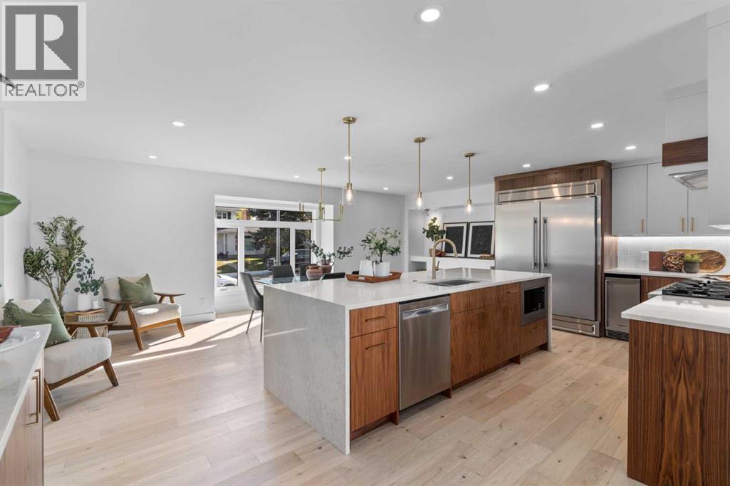 Single Family House Bungalow for Sale in  Lake Sundance Crescent SE Lake Bonavista Calgary 