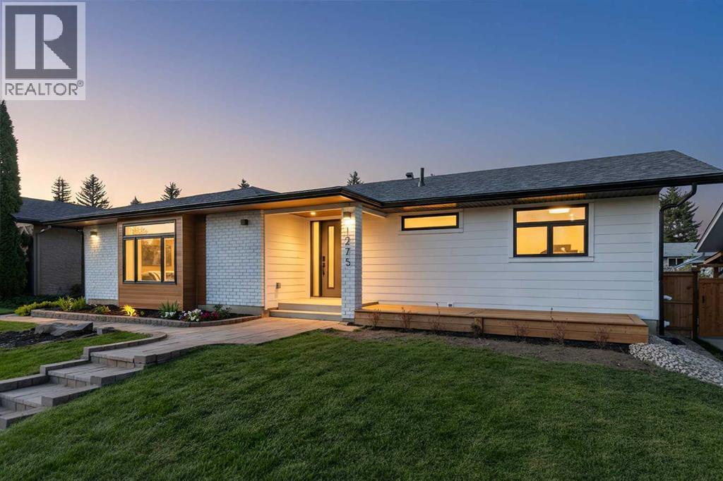 1275 Lake Sundance Crescent SE, Calgary, Alberta