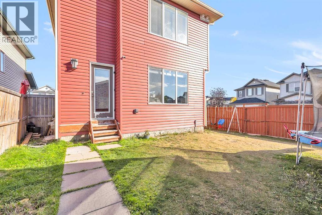 Single Family House for Sale in  Taralake Street NE Taradale Calgary 