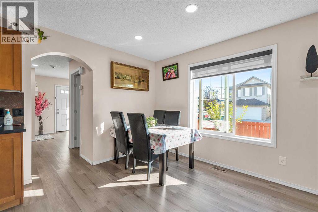 Single Family House for Sale in  Taralake Street NE Taradale Calgary 