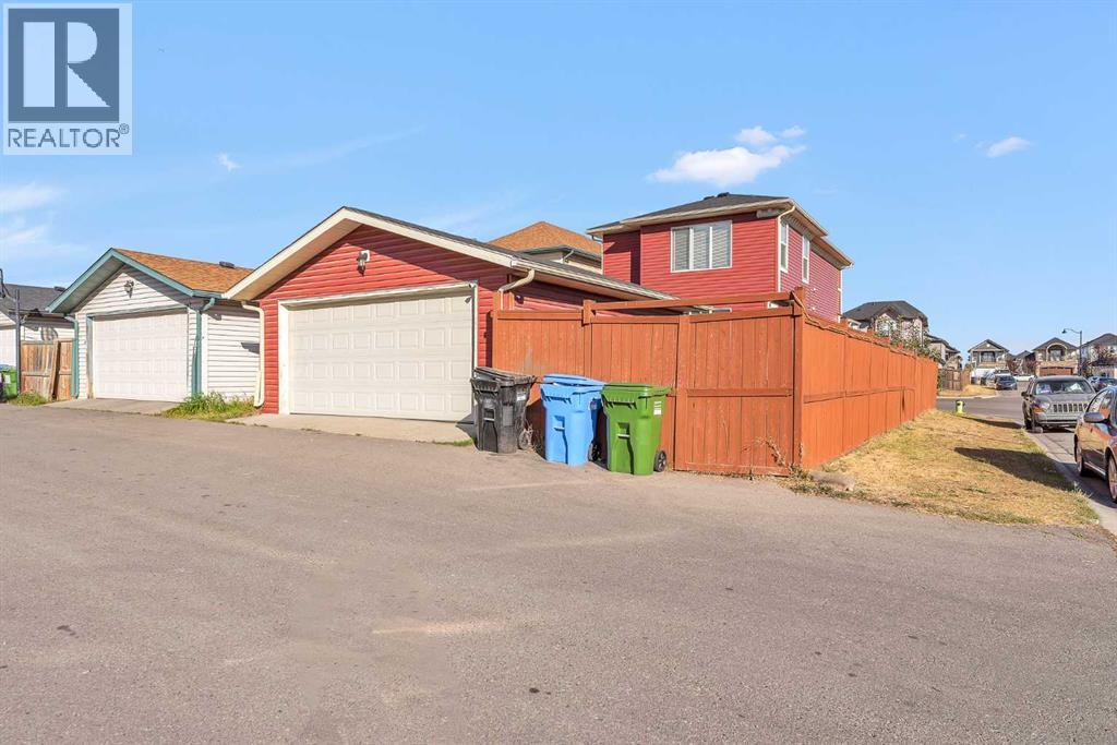 Single Family House for Sale in  Taralake Street NE Taradale Calgary 