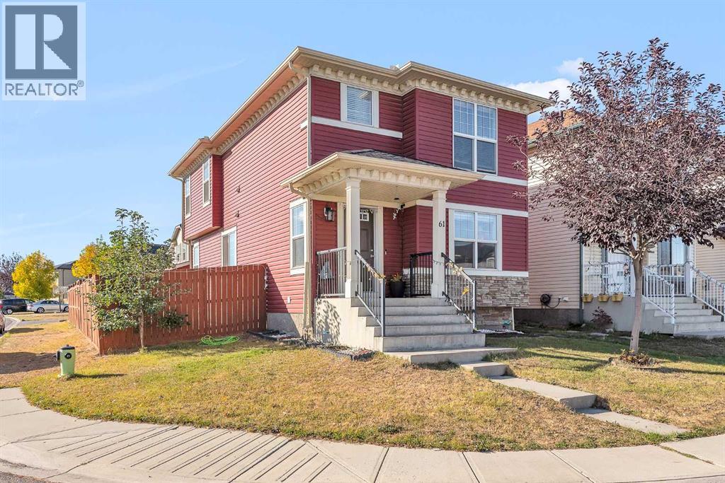61 Taralake Street NE, Calgary, Alberta