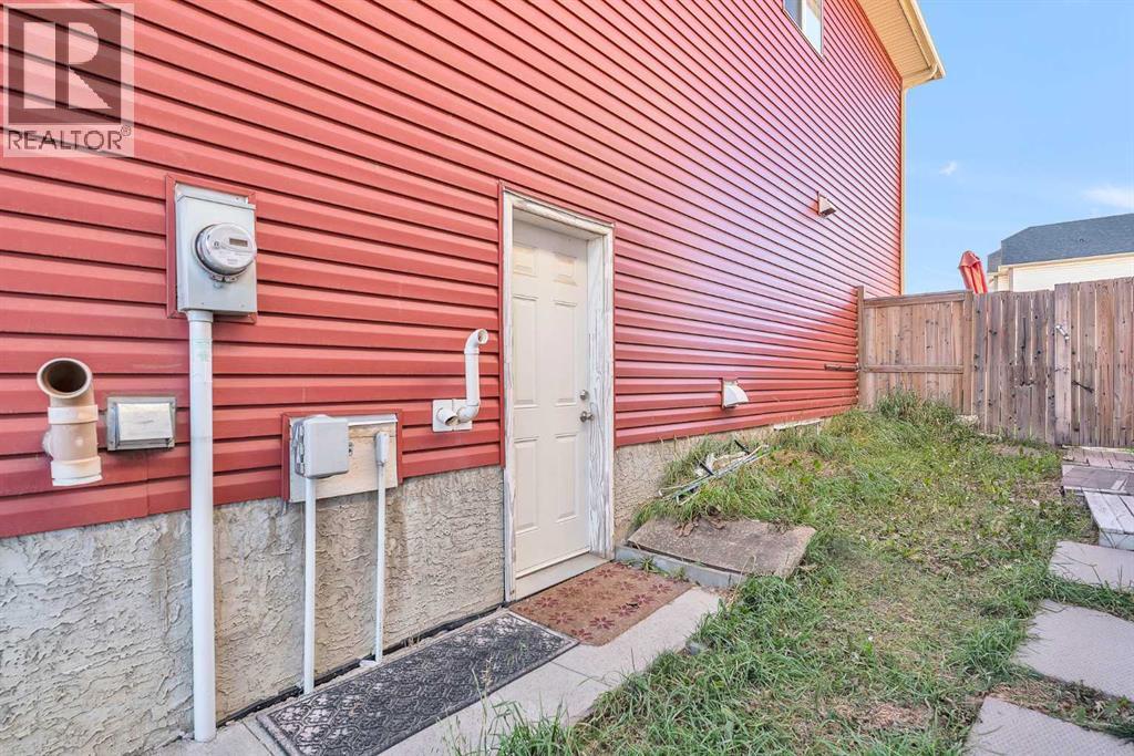 Single Family House for Sale in  Taralake Street NE Taradale Calgary 