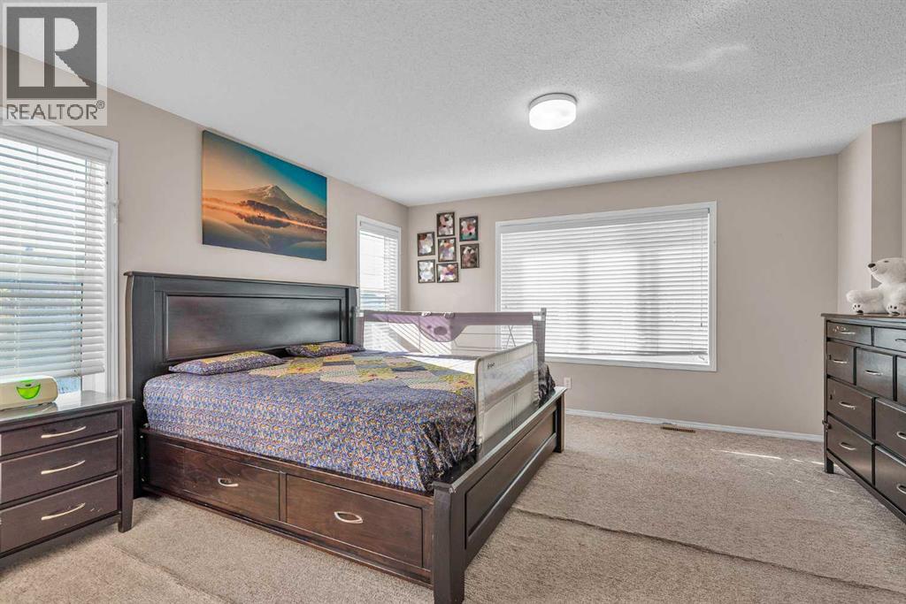Single Family House for Sale in  Taralake Street NE Taradale Calgary 