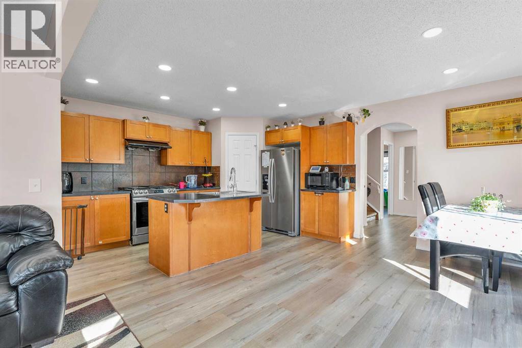 Single Family House for Sale in  Taralake Street NE Taradale Calgary 