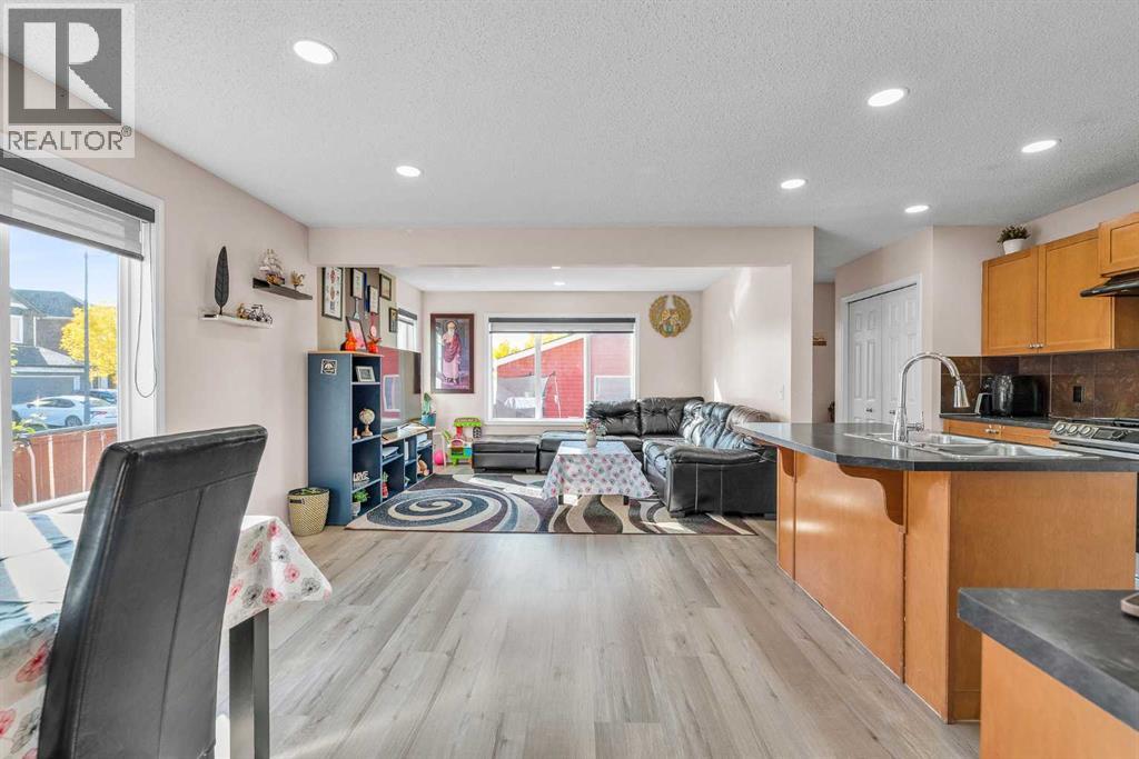 Single Family House for Sale in  Taralake Street NE Taradale Calgary 