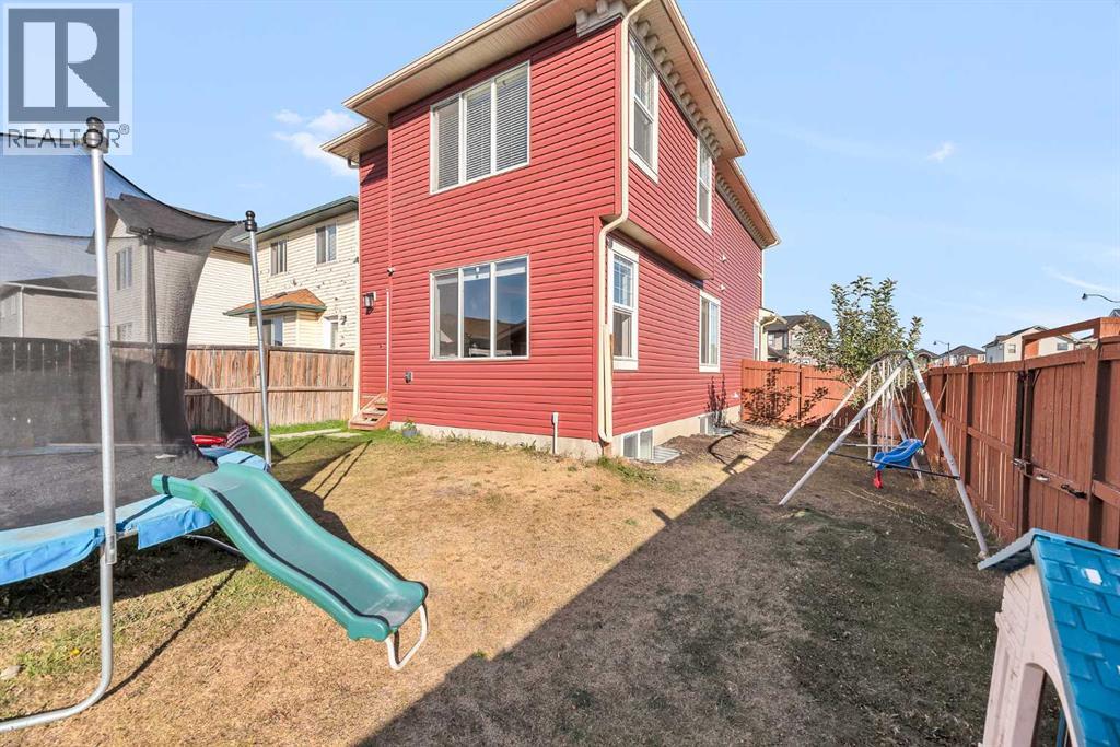 Single Family House for Sale in  Taralake Street NE Taradale Calgary 