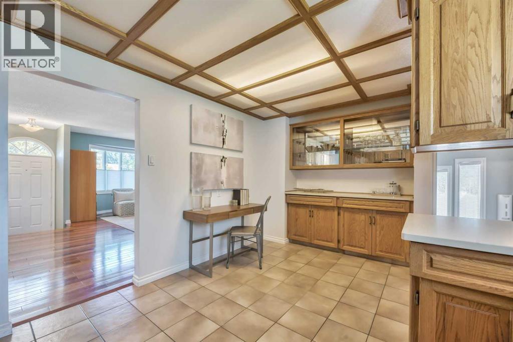 Single Family House Bungalow for Sale in  Windermere Road SW Wildwood Calgary 