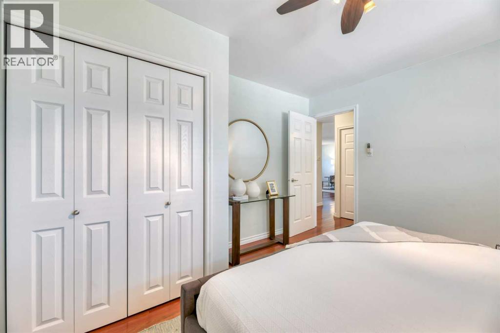 Single Family House Bungalow for Sale in  Windermere Road SW Wildwood Calgary 