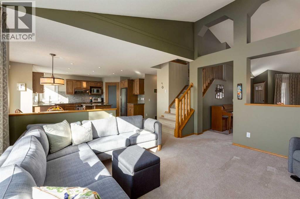 Single Family House for Sale in  Citadel Park NW Citadel Calgary 