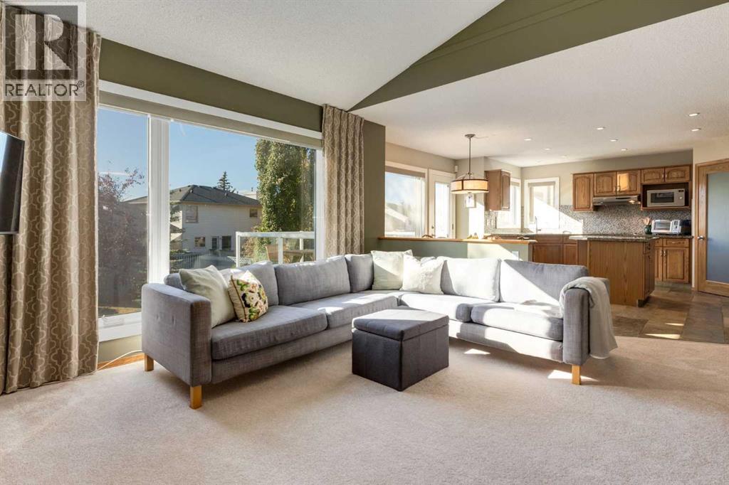 Single Family House for Sale in  Citadel Park NW Citadel Calgary 