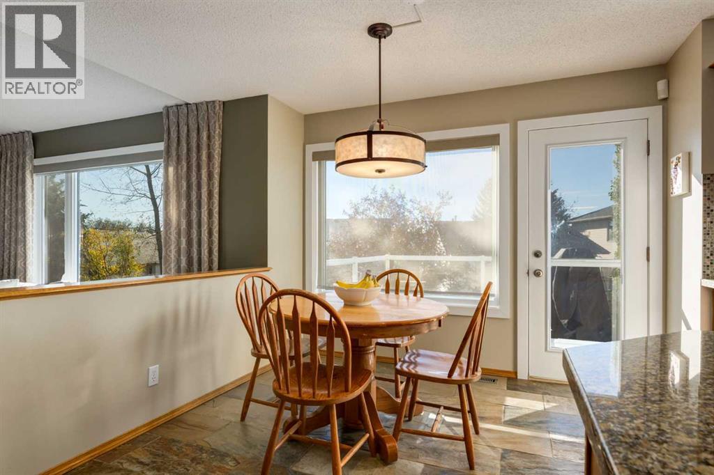 Single Family House for Sale in  Citadel Park NW Citadel Calgary 