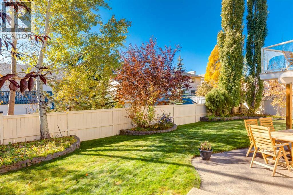 Single Family House for Sale in  Citadel Park NW Citadel Calgary 