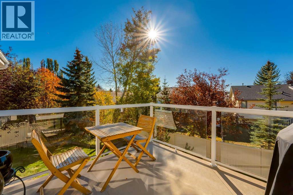 Single Family House for Sale in  Citadel Park NW Citadel Calgary 