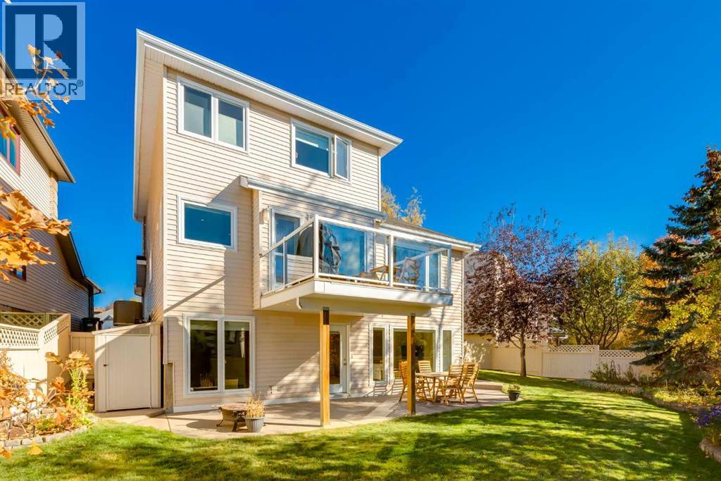 Single Family House for Sale in  Citadel Park NW Citadel Calgary 