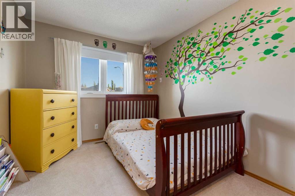 Single Family House for Sale in  Citadel Park NW Citadel Calgary 