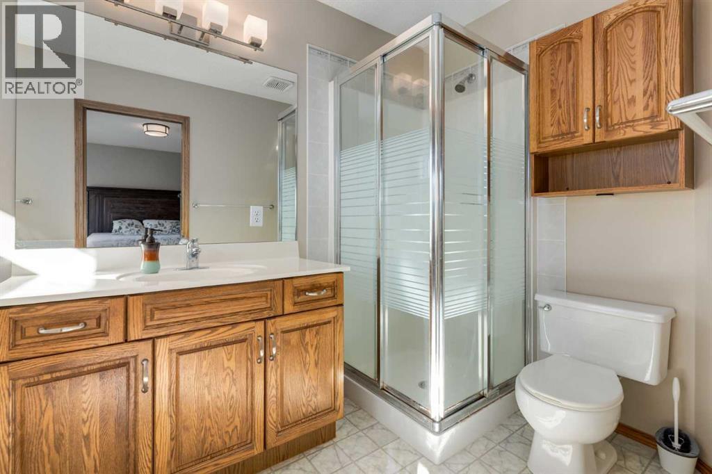 Single Family House for Sale in  Citadel Park NW Citadel Calgary 