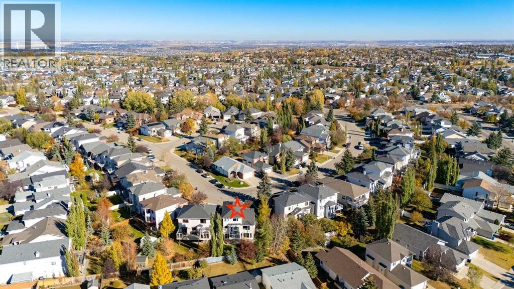 Single Family House for Sale in  Citadel Park NW Citadel Calgary 