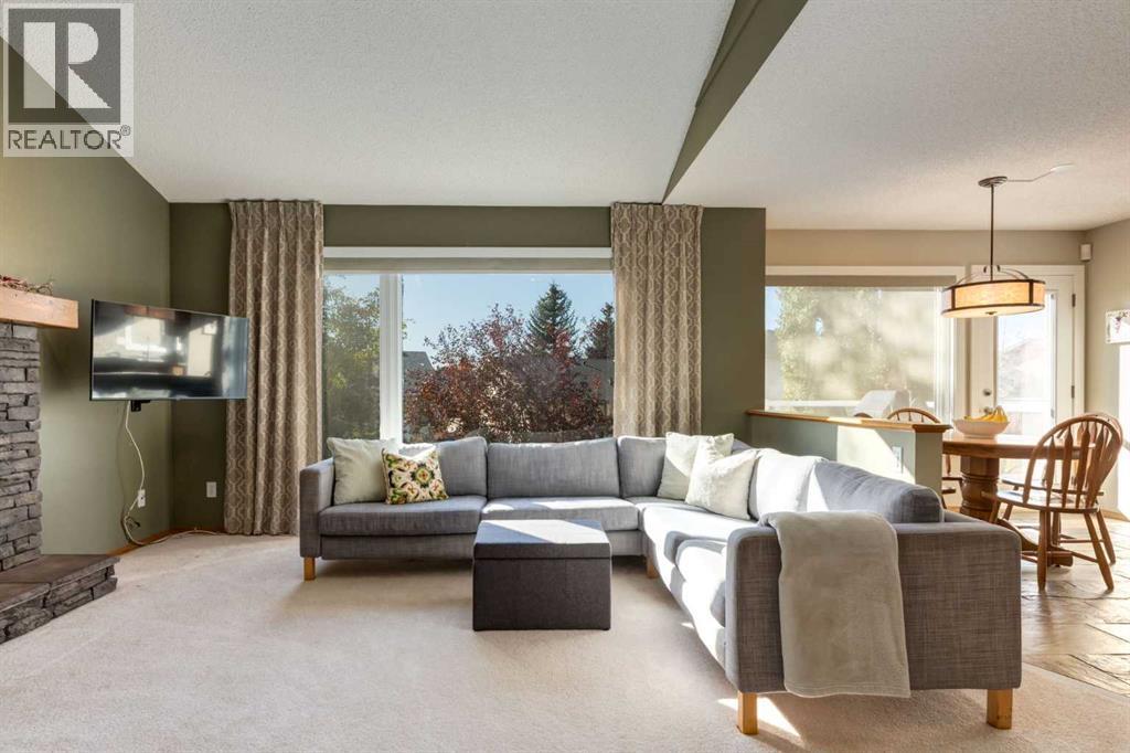 Single Family House for Sale in  Citadel Park NW Citadel Calgary 