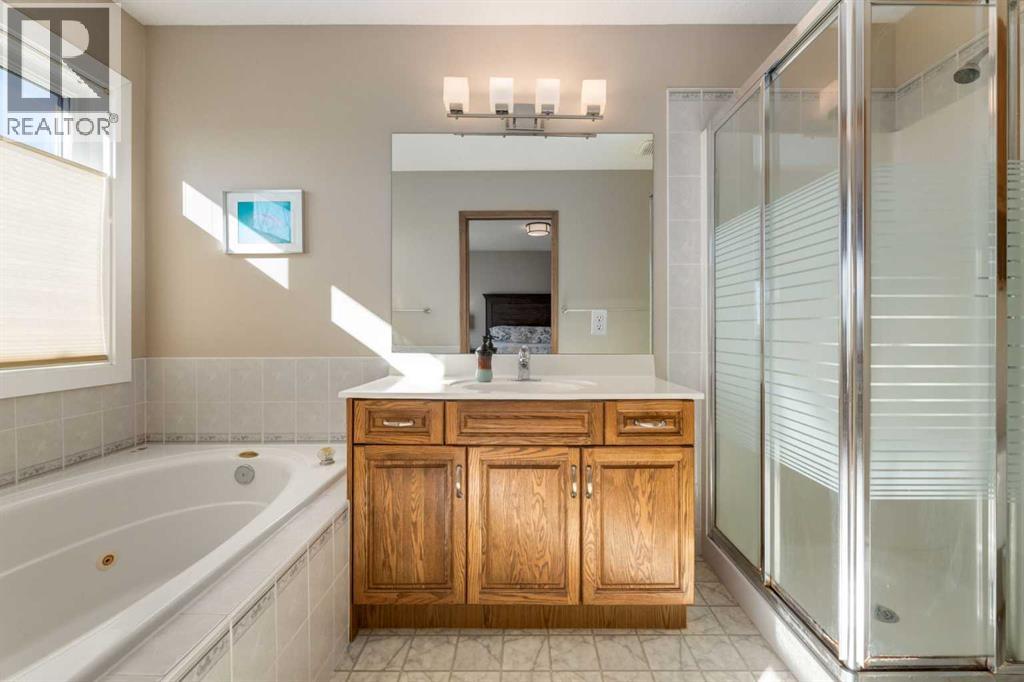 Single Family House for Sale in  Citadel Park NW Citadel Calgary 