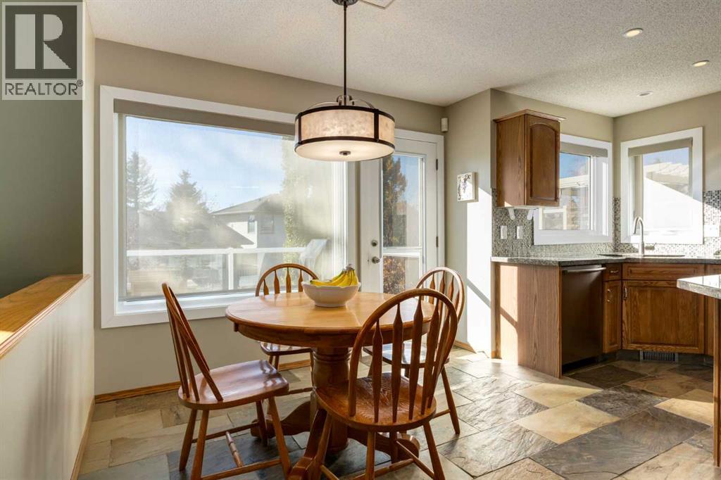 Single Family House for Sale in  Citadel Park NW Citadel Calgary 
