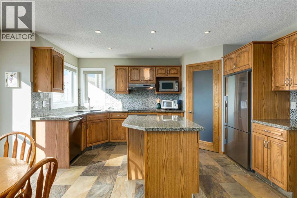 Single Family House for Sale in  Citadel Park NW Citadel Calgary 