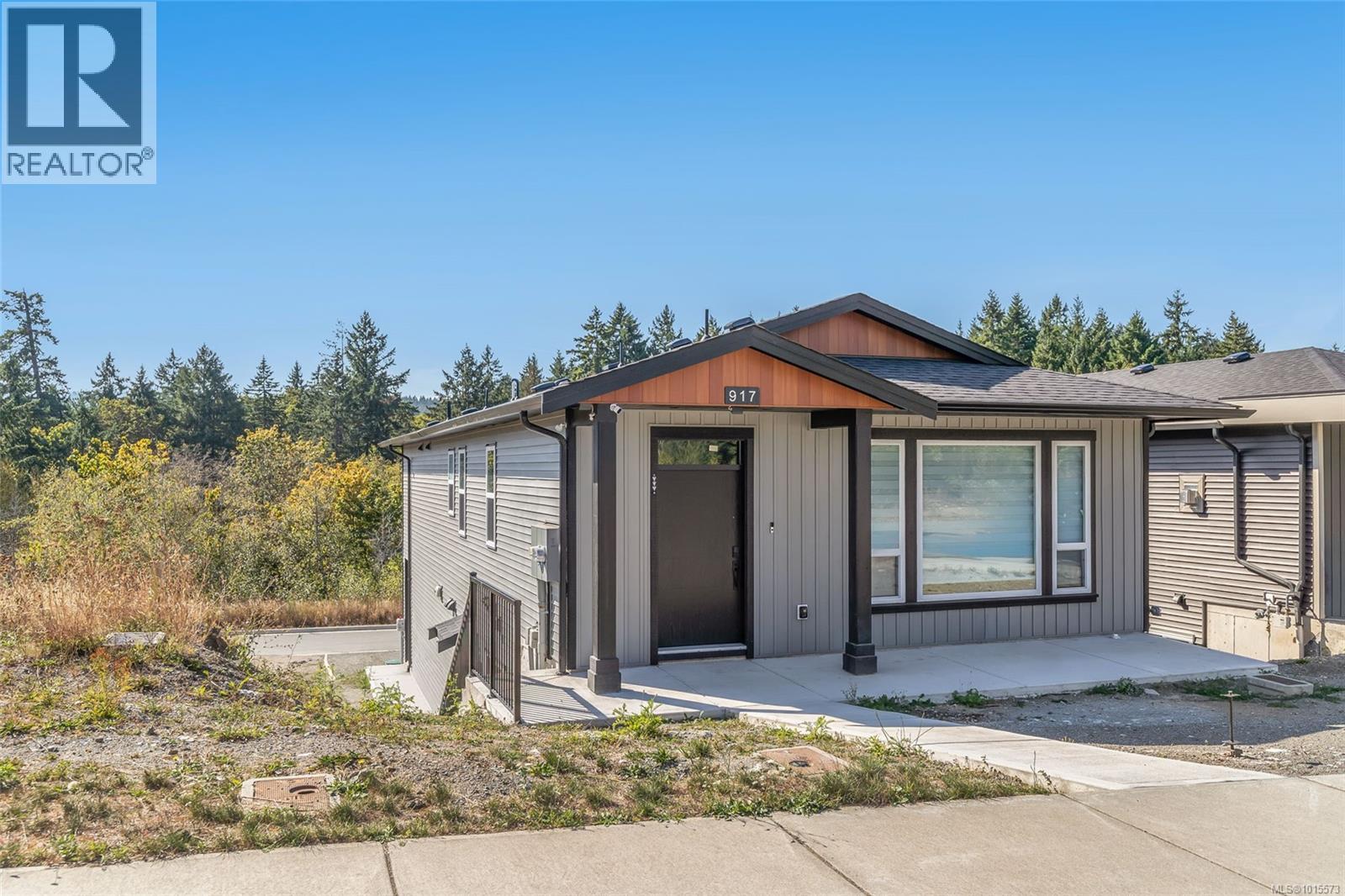 855 Old Victoria Rd, Nanaimo - Exteriors - Photo 7