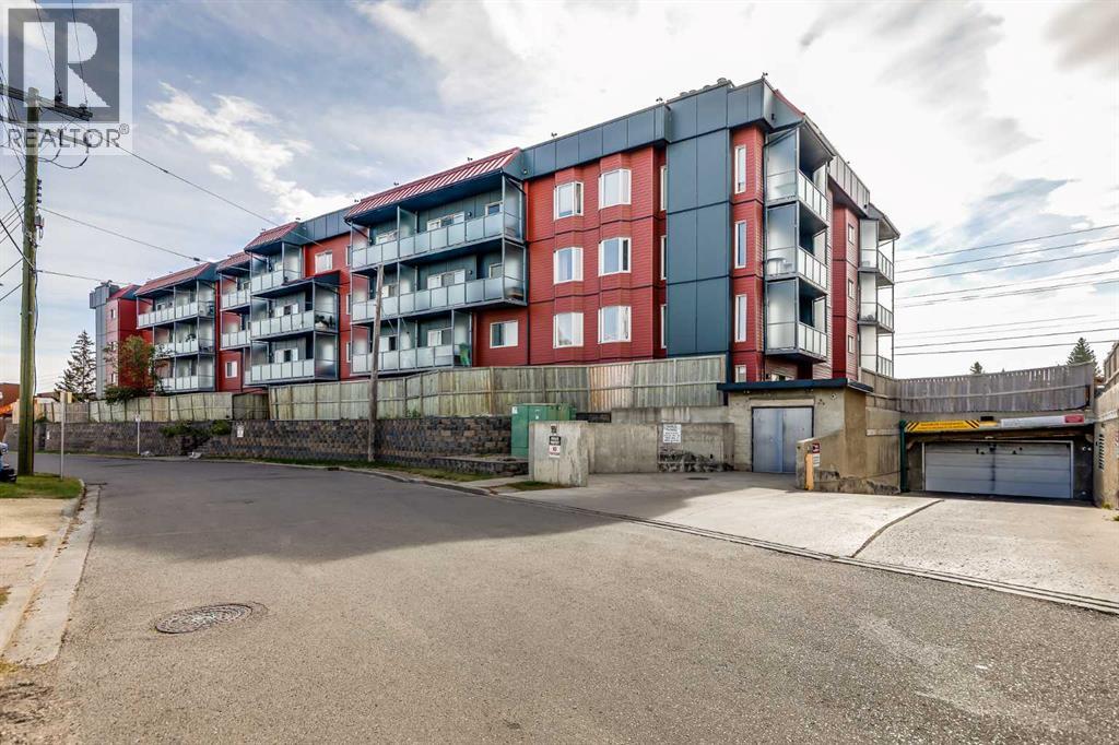104, 335 Garry Crescent NE, Calgary, Alberta