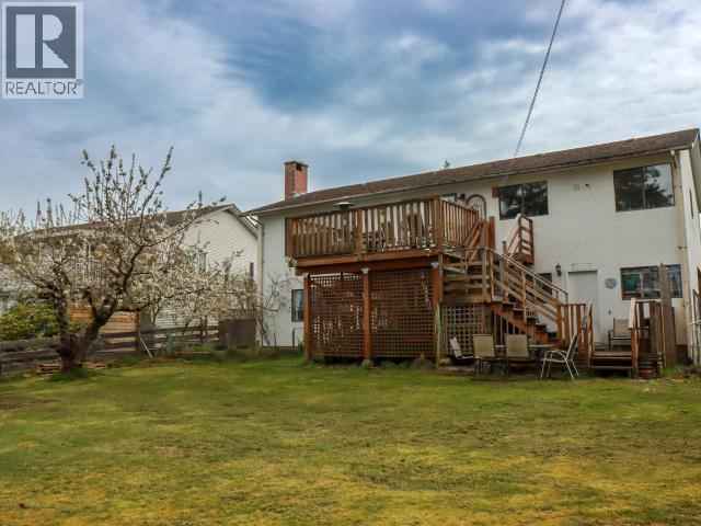 3433 SELKIRK AVE, Powell River