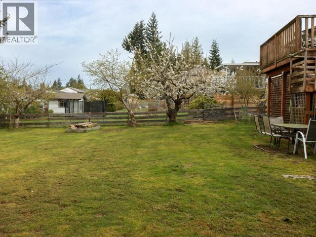 3433 SELKIRK AVE, Powell River