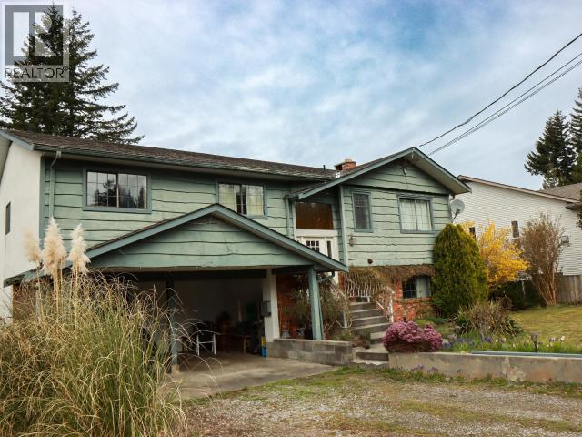 3433 SELKIRK AVE, Powell River