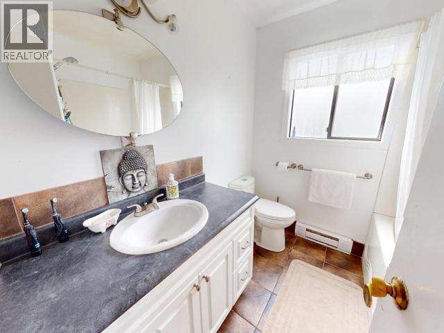 3433 SELKIRK AVE, Powell River