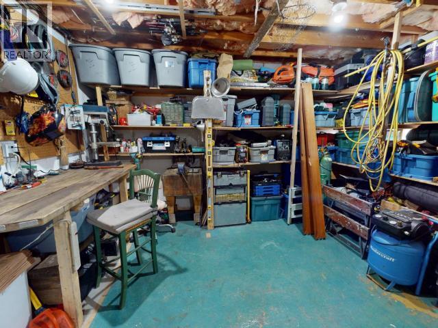 3433 SELKIRK AVE, Powell River